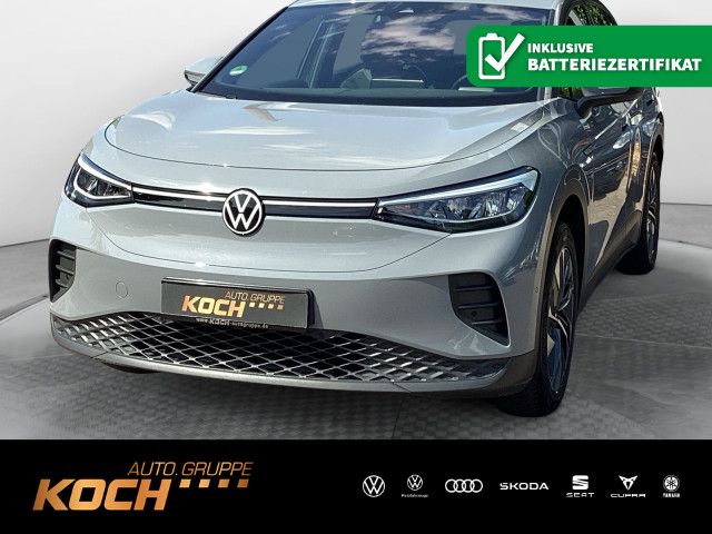 Image of Volkswagen ID.4