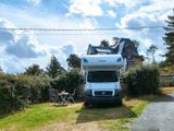 Knaus Sky Traveller 600D - Offers matching your search criteria