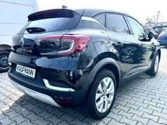 Fahrzeugabbildung Captur Intens TCe 100 LPG 1.Hand+Kamera+WinterPa