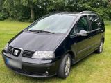 Seat SEAT Alhambra 2009, 2.0-Liter-Motor | TÜV ... - Seat Alhambra aus 2009