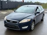 Ford Mondeo Turnier Trend/START-STOP/NAVI/KLIMAAUTO/ - Ford Mondeo aus 2009: Kombi