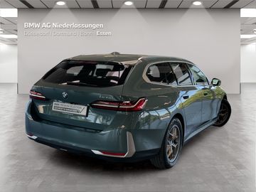 BMW 520 - 2