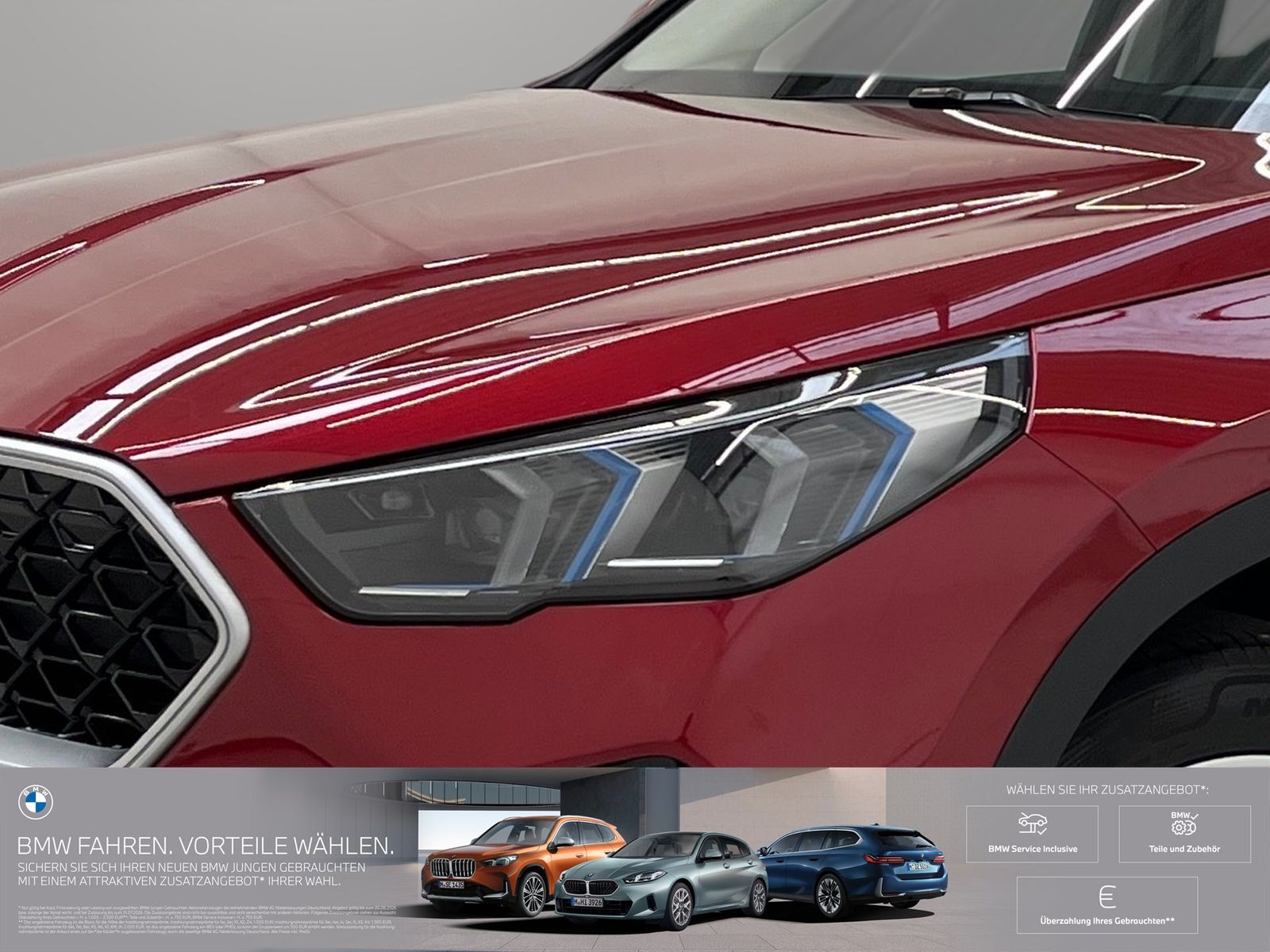 BMW X2 - Bild 7