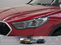 BMW X2 - Vorschau Bild 7