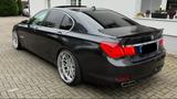 BMW F01 730d in 760i Optik, Super Sound, 2... - BMW 730 in Oberhausen