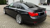 BMW F01 730d in 760i Optik, Super Sound, 2... - BMW 730 aus 2010: 730d