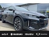 Kia XCeed 140 PS DCT Platinum Navi Leder Digitales C - Kia XCeed Jahreswagen