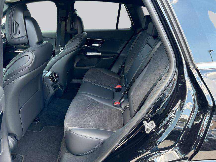 Mercedes-Benz GLC 300 de 4M Edition AMG Pano AHK Dig.Light