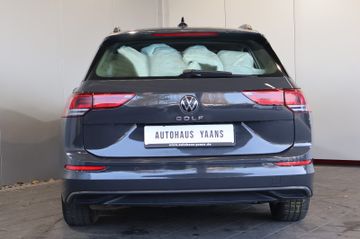 Volkswagen Golf VIII 2.0 TDI Life AID+ACC+CARPLAY+LED+ALU