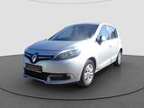 Renault Scenic III Paris - Renault Scenic Paris mit Diesel-Antrieb