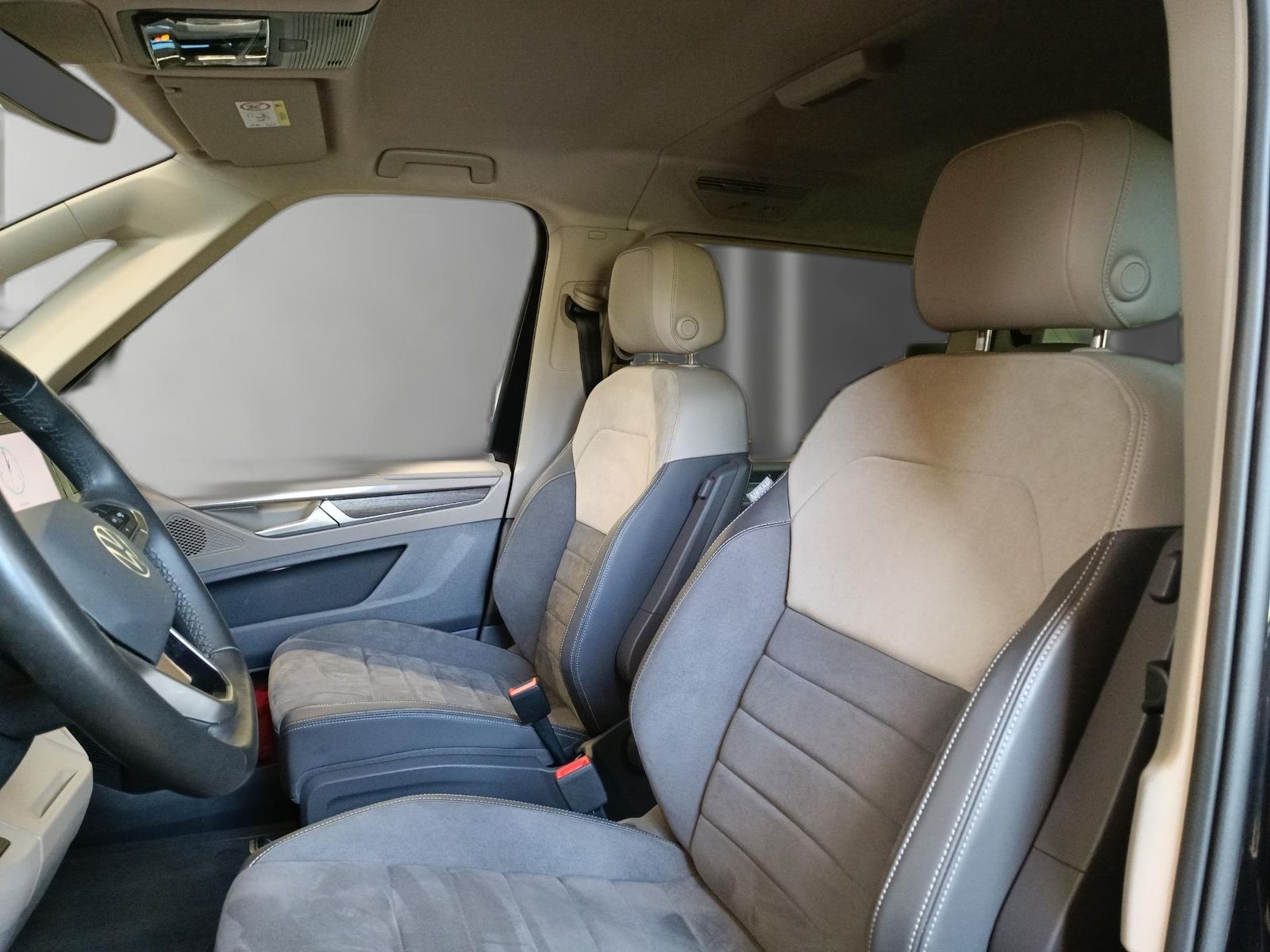 Volkswagen T7 Multivan - Bild 17