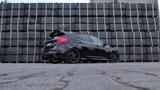 Ford Focus RS 2,3 EcoBoost RS EGO-X ST-Gewindefahrwer - Ford Focus: St3