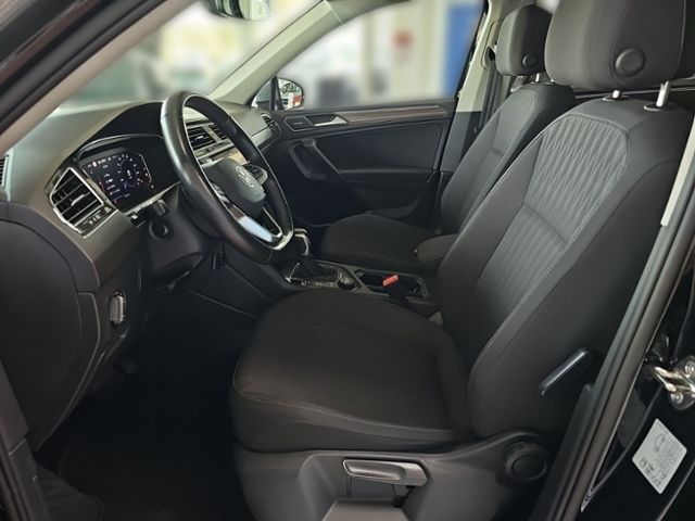 Fahrzeugabbildung Volkswagen Tiguan Allspace 2.0 TDI 4M DSG Life LED-MATRIX H