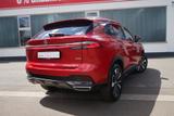 MG HS 1.5 T-GDI Luxury Aut. LED ACC Navi 360° - rote MG HS
