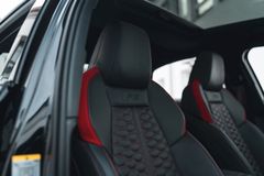 Fahrzeugabbildung Audi RS3 Limousine *1. HAND / SONOS / GARANTIE*