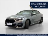 BMW 218i Gran Coupe Aut. M Sport AHK+ACC+HiFi+SHZ - BMW 218 Gran Coupé aus 2023: Coup