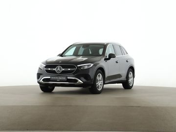 Mercedes GLC 200 - 2