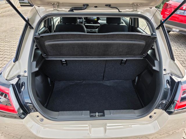 Suzuki SWIFT 1.2 Dualjet Club Hybrid | Sofort