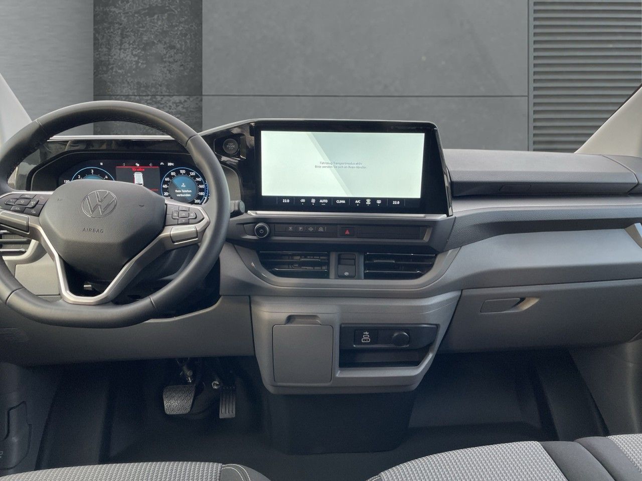 Volkswagen T6 Caravelle - Bild 11