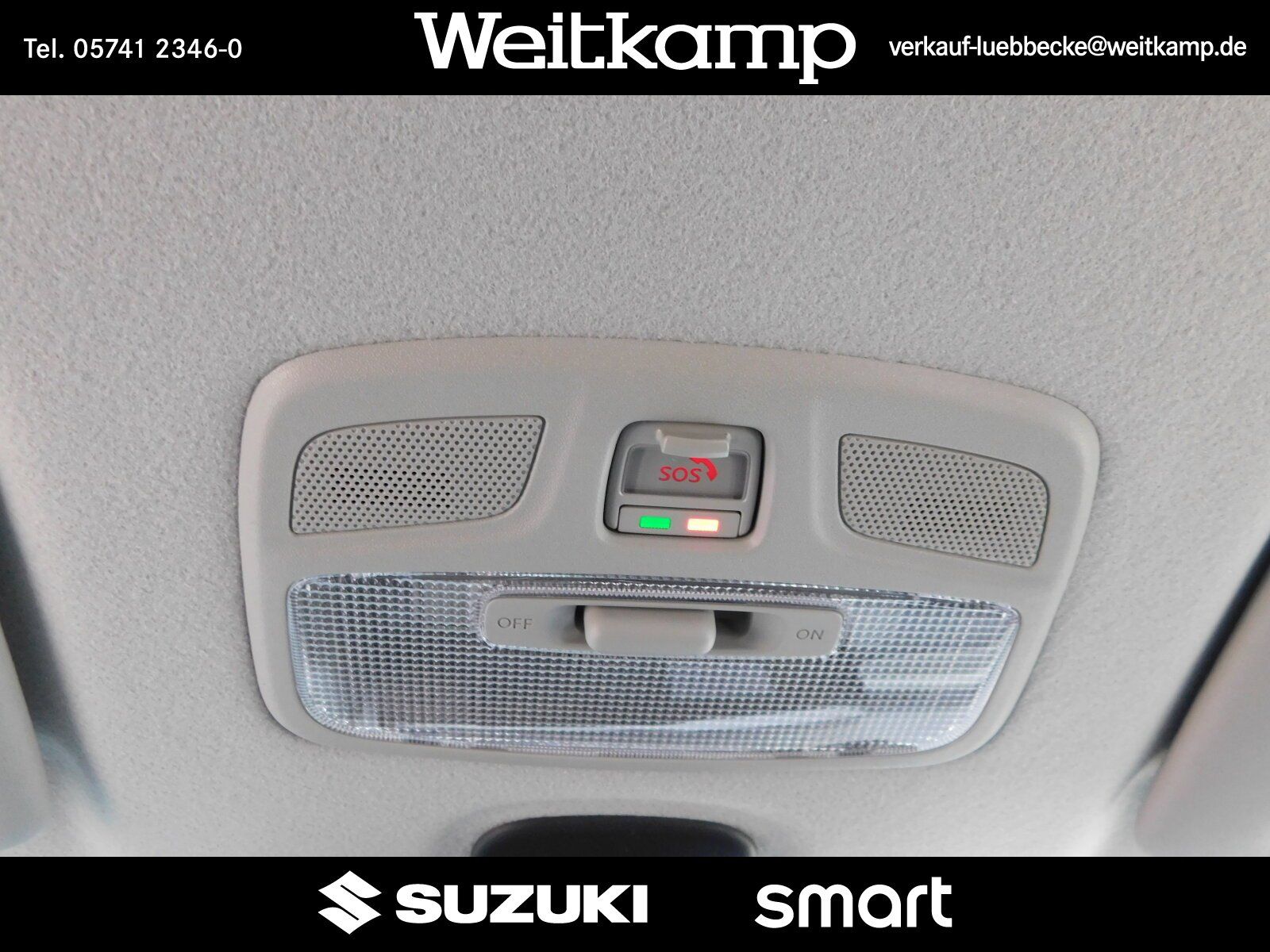 Suzuki Swift - Bild 21