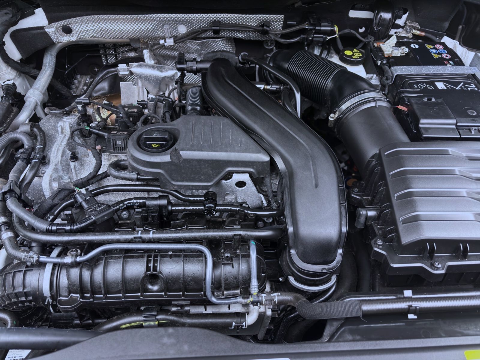 Volkswagen Tiguan - Bild 19