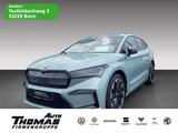 Skoda Enyaq 80 Sportline - HEAD-UP KAMERA WÄRMEPUMPE