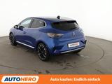 Renault Clio 1.6 Hybrid E-Tech Techno Aut.*NAVI*LED*SPUR - Renault Gebrauchtwagen in Frankfurt