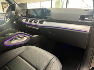 Mercedes GLE 350 - 12