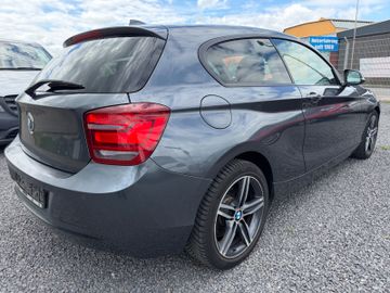 BMW 118 - 3