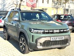 Fahrzeugabbildung Duster III Hybrid 140 Expression 1.6 E-TECH EU6e