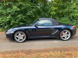Porsche Boxster S (987) - Porsche Boxster: 98