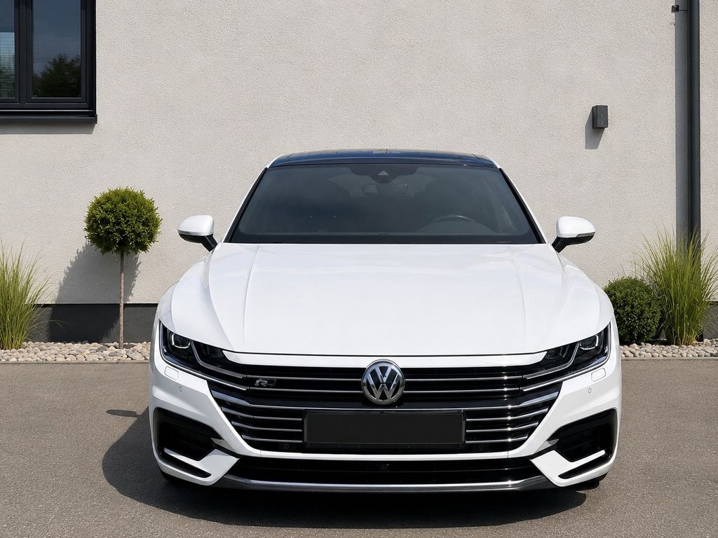 Image of Volkswagen Arteon