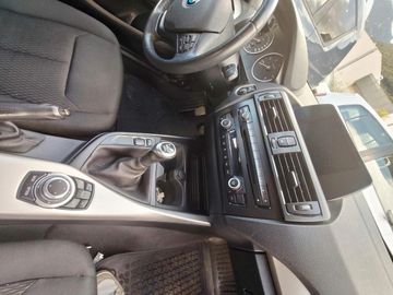 BMW 116 - 7