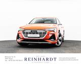 Audi E-TRON SPORTBACK 50 2x S LINE ACC/HuD/PANO/360°