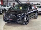Seat FR 4DRIVE+360°+PANO+SHZ VORN/ HINTEN+AHK+GARANTI - Seat Tarraco in Hannover
