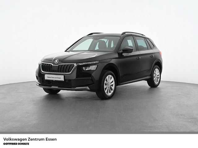 Skoda Kamiq Ambition TSI LED Sitzhzg PDC Bluetooth