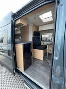 Roadcar R  640 | Automatik, Premium Komfort & Assistenz