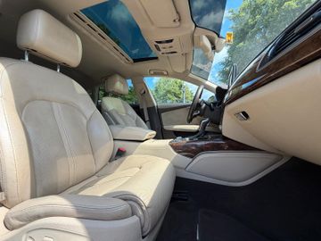 Audi A7 - 10