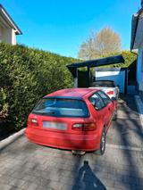 Honda Civic EG 4 Tüv Neu ! - Honda Civic: Eg4