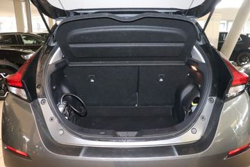 Fotografie 9 des Nissan Leaf 40 kWh N-Connecta