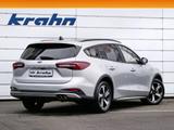 Ford Focus Turnier 1.0 MHEV Active X | AUTOMATIK | - Ford Focus: Automatik