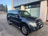 Mitsubishi Pajero 3.2 DI-D Autocarro Manuale Gan - gebrauchte Mitsubishi Pajero aus dem Jahr 2008
