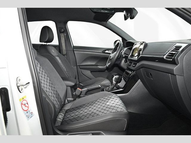 Volkswagen T-Cross - Bild 6