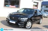 Jaguar F-PACE Prestige AWD MOTOR GENERALÜBERHOLT 0 KM - Jaguar: Motor