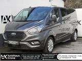 Ford Tourneo Custom 2.0 TDCi 320 L2 Titanium X  9-SIT - gebrauchte Ford Tourneo Custom aus dem Jahr 2023