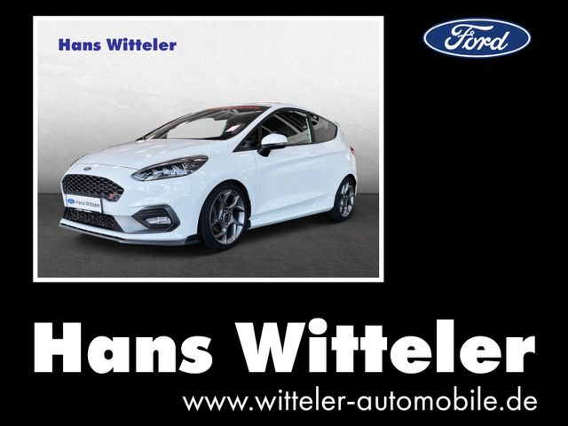 Ford Fiesta 1.5 EcoBoost ST B&O/LED/Winterpaket