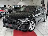 Audi SQ8 4.0 TFSI quattro PanoramaSD+360° Kamera+ACC° - Audi SQ8 aus 2022