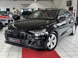 Audi SQ8 4.0 TFSI quattro PanoramaSD+360° Kamera+ACC° - Audi SQ8 aus 2022