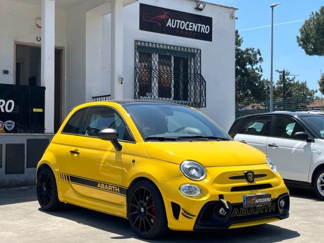 ABARTH 595 Turismo