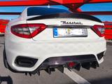 Maserati Granturismo 4.7 V8 MC Sportline Full Carbon - Maserati Granturismo aus 2016